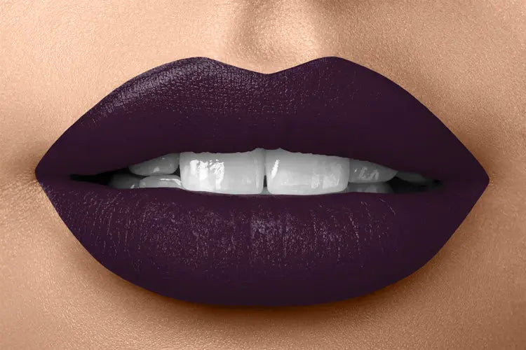 Lip Stain Liquid Lipstick - Pleasing viaGlamour