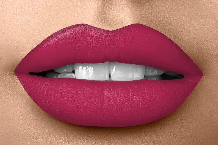 Lip Stain Liquid Lipstick - Flora viaGlamour