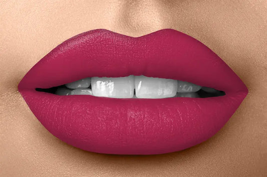Lip Stain Liquid Lipstick - Flora viaGlamour