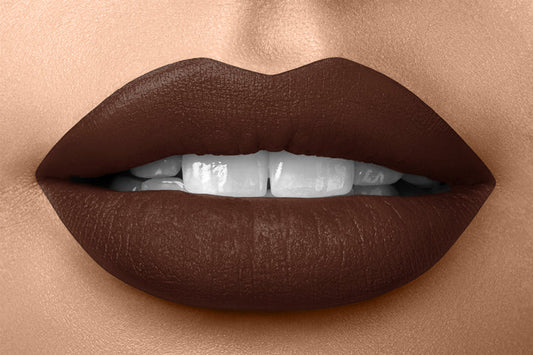 viaGlamour image of a Liquid Lipstick