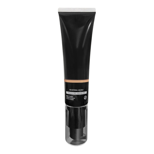 BB Cream - Medium viaGlamour