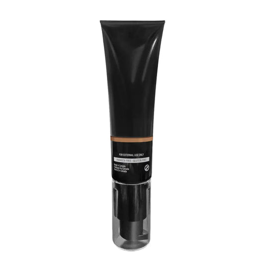 BB Cream - Dark viaGlamour