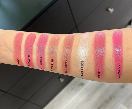 Blush Stick - Graceful viaGlamour