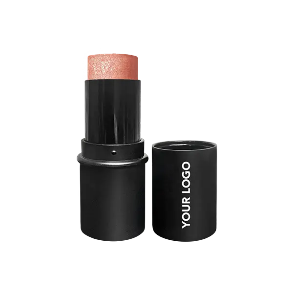 Highlighter Stick - Rusty Copper viaGlamour