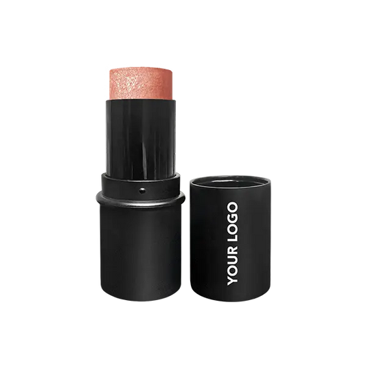 Highlighter Stick - Rusty Copper viaGlamour