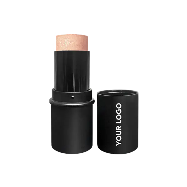 Highlighter Stick - Platinum viaGlamour