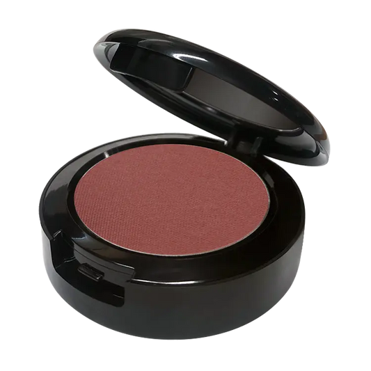 Blush - Compact - Dusty Rose viaGlamour
