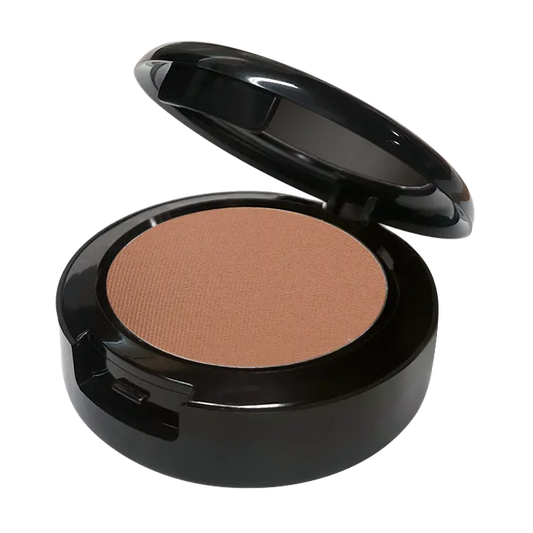 Blush - Desert Brown - Compact viaGlamour