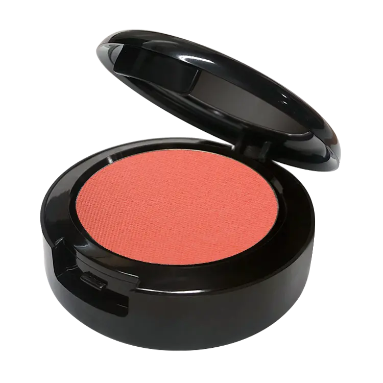 Blush - Compact - Coral Kiss viaGlamour
