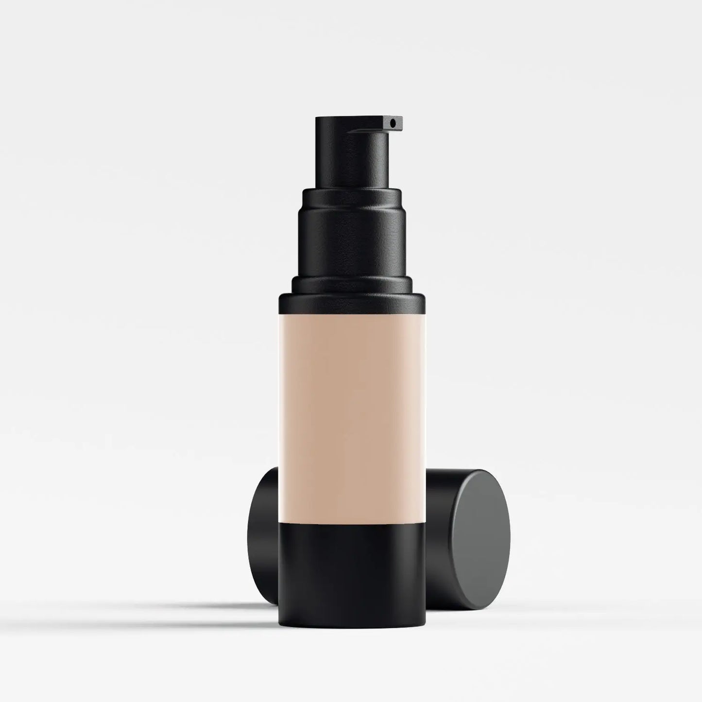 BB Cream - Light viaGlamour