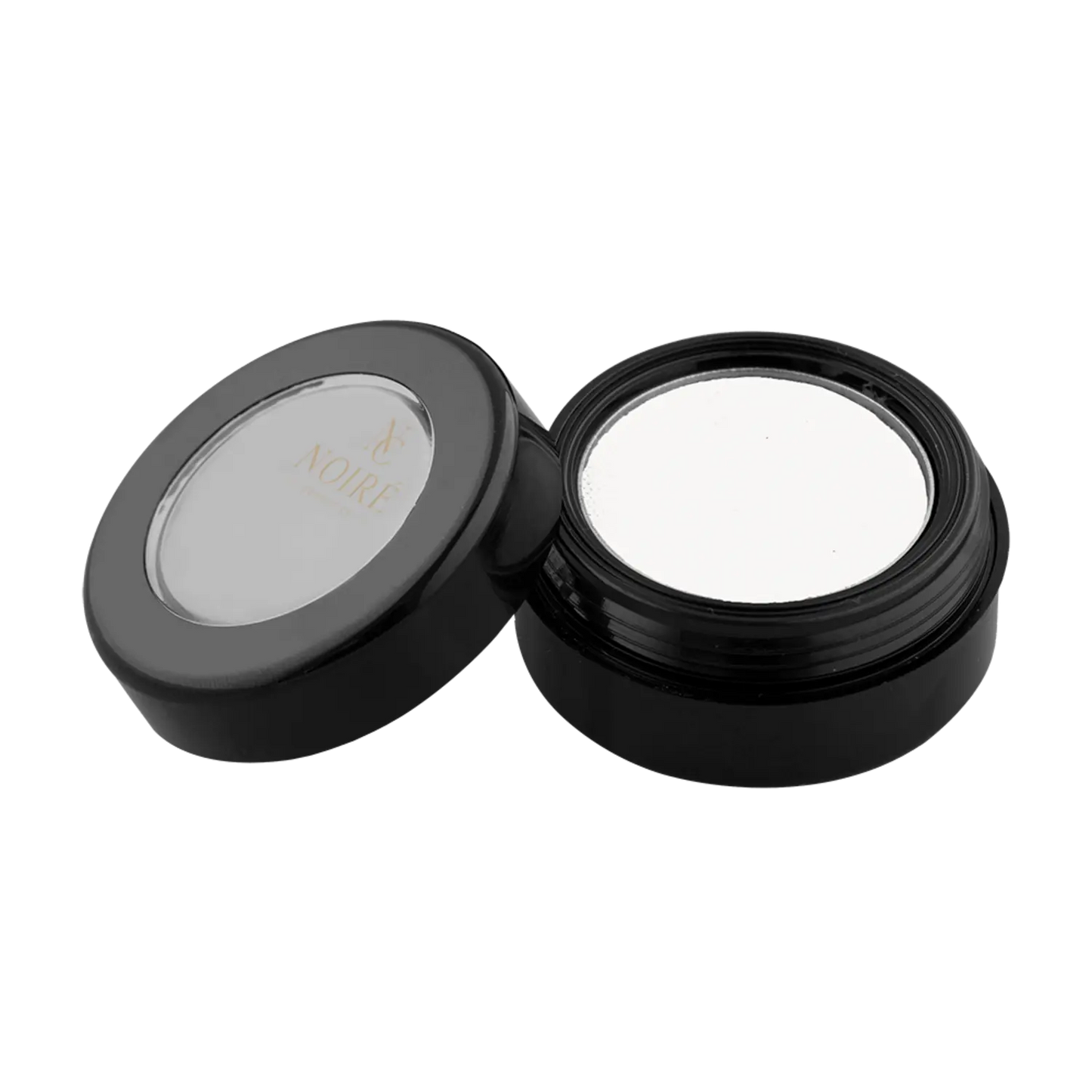 Eye Shadow - Matte White - Compact (M) viaGlamour