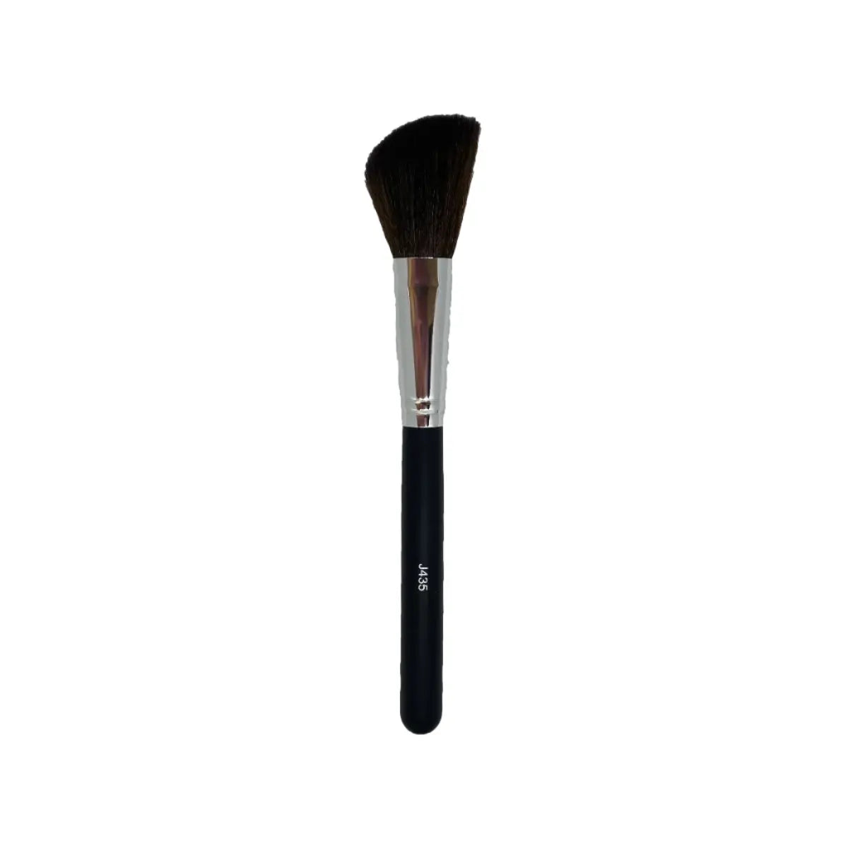 Blush - J435 Angled - Brush viaGlamour