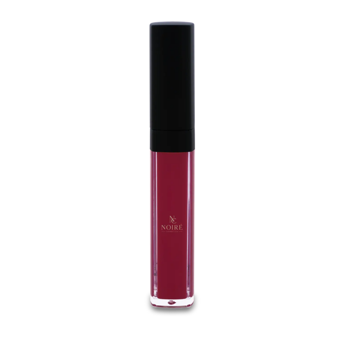 Lip Stain Liquid Lipstick - Just In Time viaGlamour