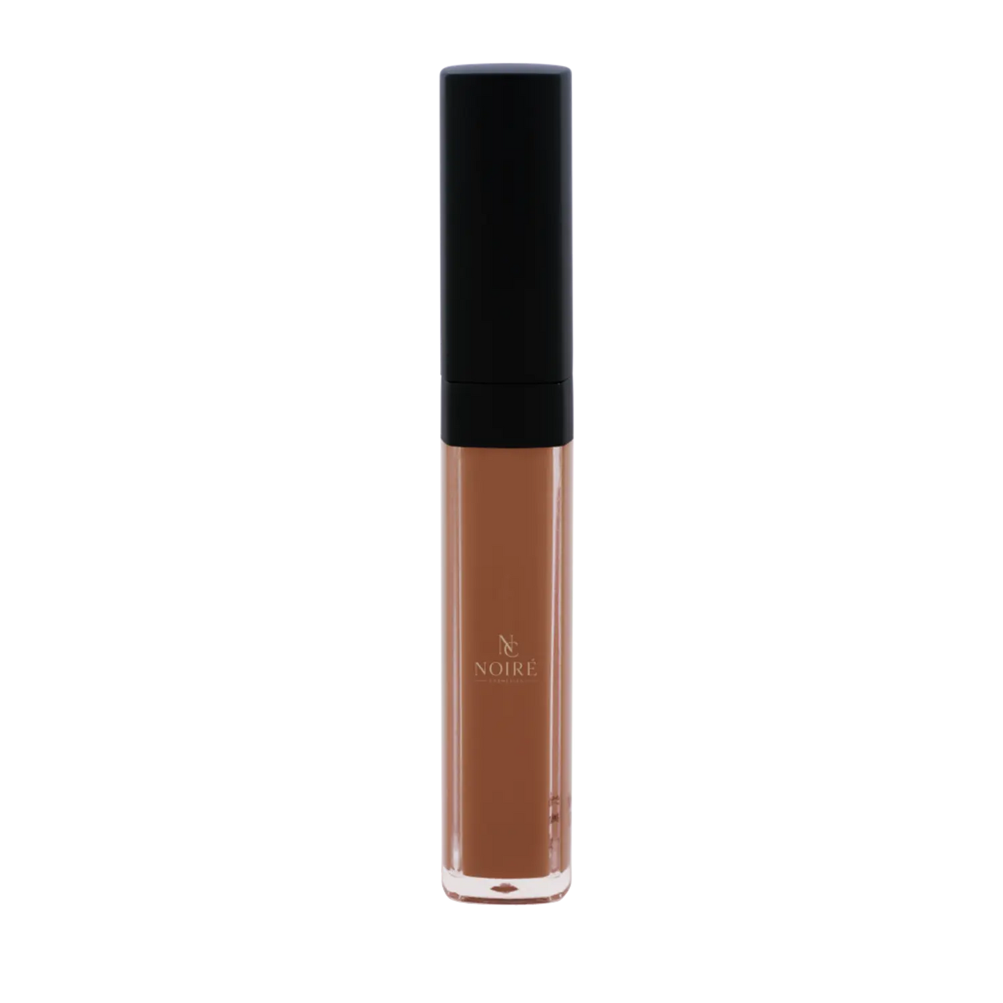 Lip Stain Liquid Lipstick - Brandy viaGlamour