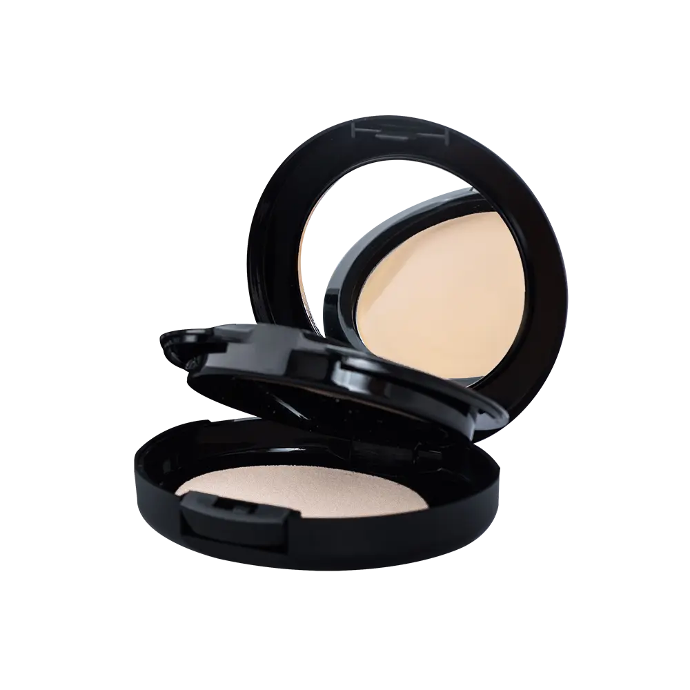 Ivory - 10 g HD Mineral Perfecting Cream Compact viaGlamour