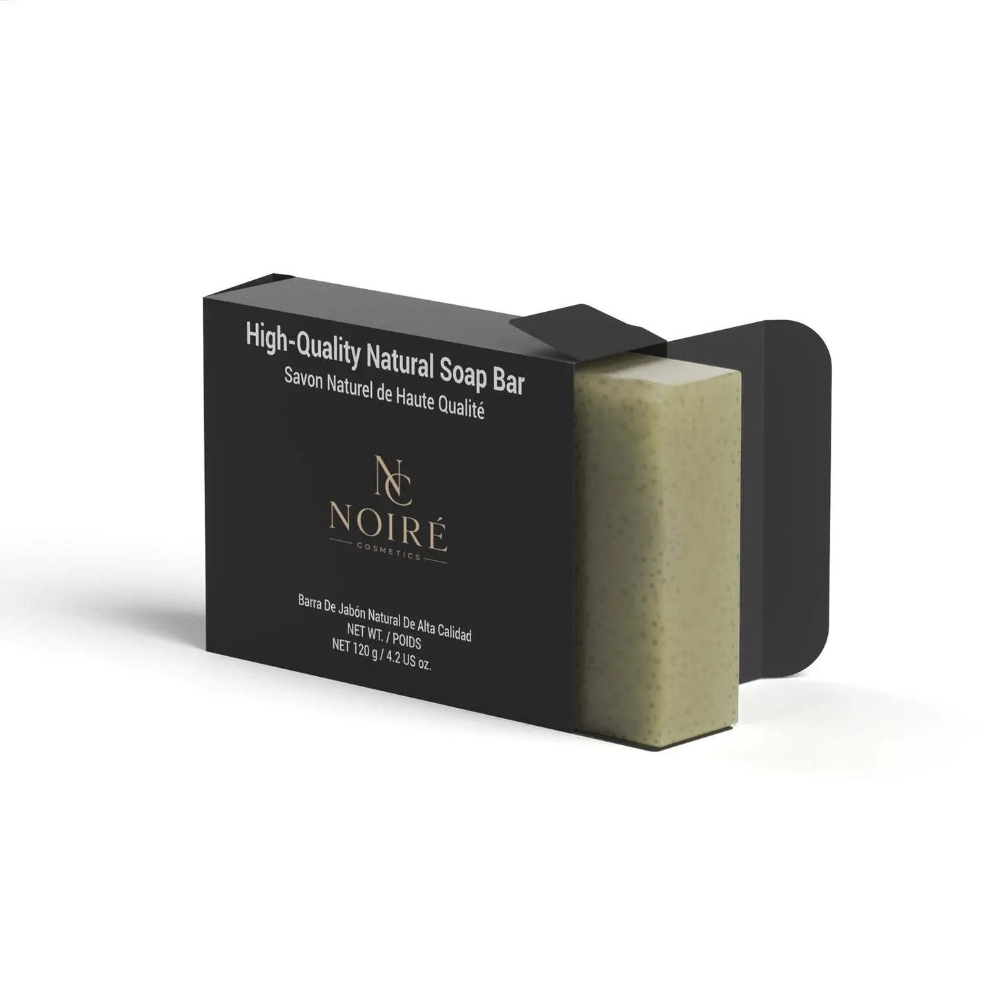 Soap - Lemongrass Tea viaGlamour