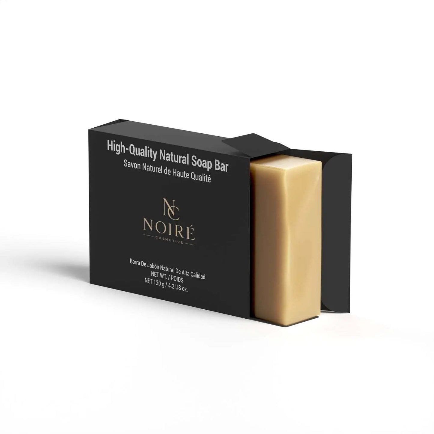 Soap - Peppermint viaGlamour