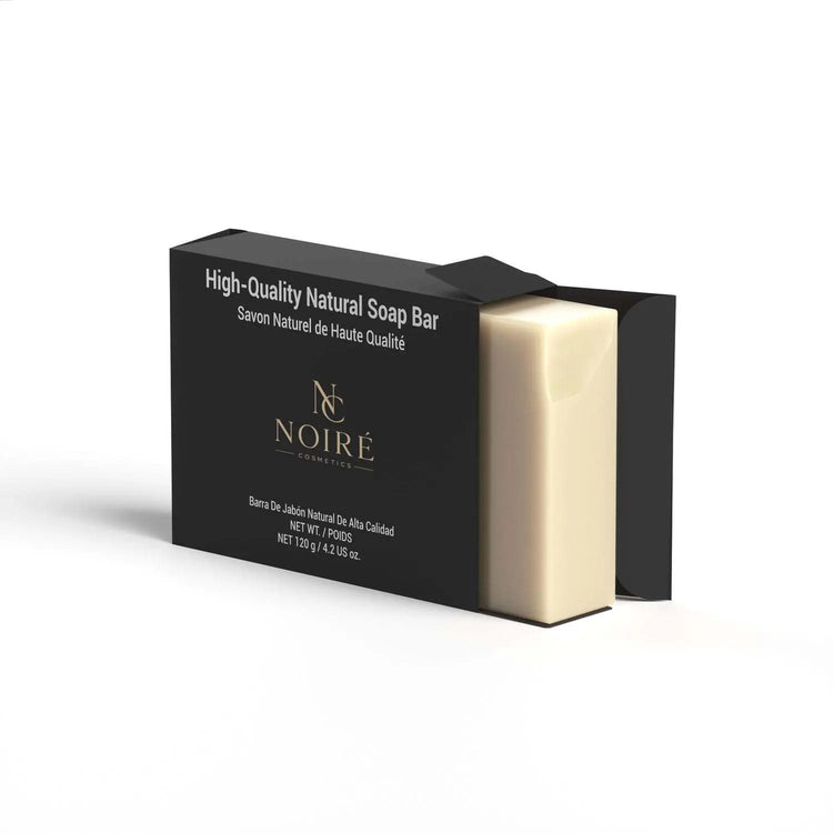 Naturliga-tvålar NOIRÉ COSMETICS