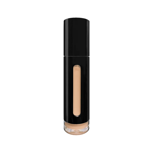 Concealer - Full Coverage Liquid - Medium Beige viaGlamour