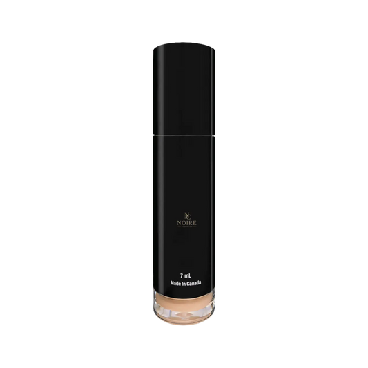 Concealer - Full Coverage Liquid - Medium Beige viaGlamour