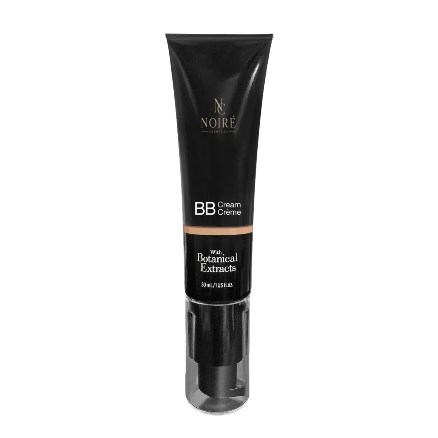 viaGlamour image of a BB Cream