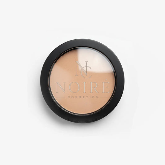 Blush - Compact - Champagne Hilighter viaGlamour