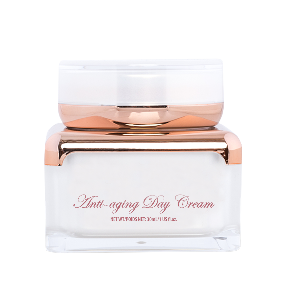 viaGlamour image of a Day Cream