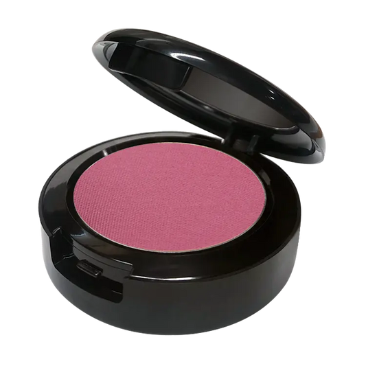 Blush - Compact - Dark Pink M viaGlamour