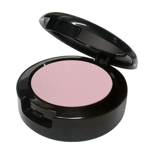 Blush - Compact - Mauve M viaGlamour