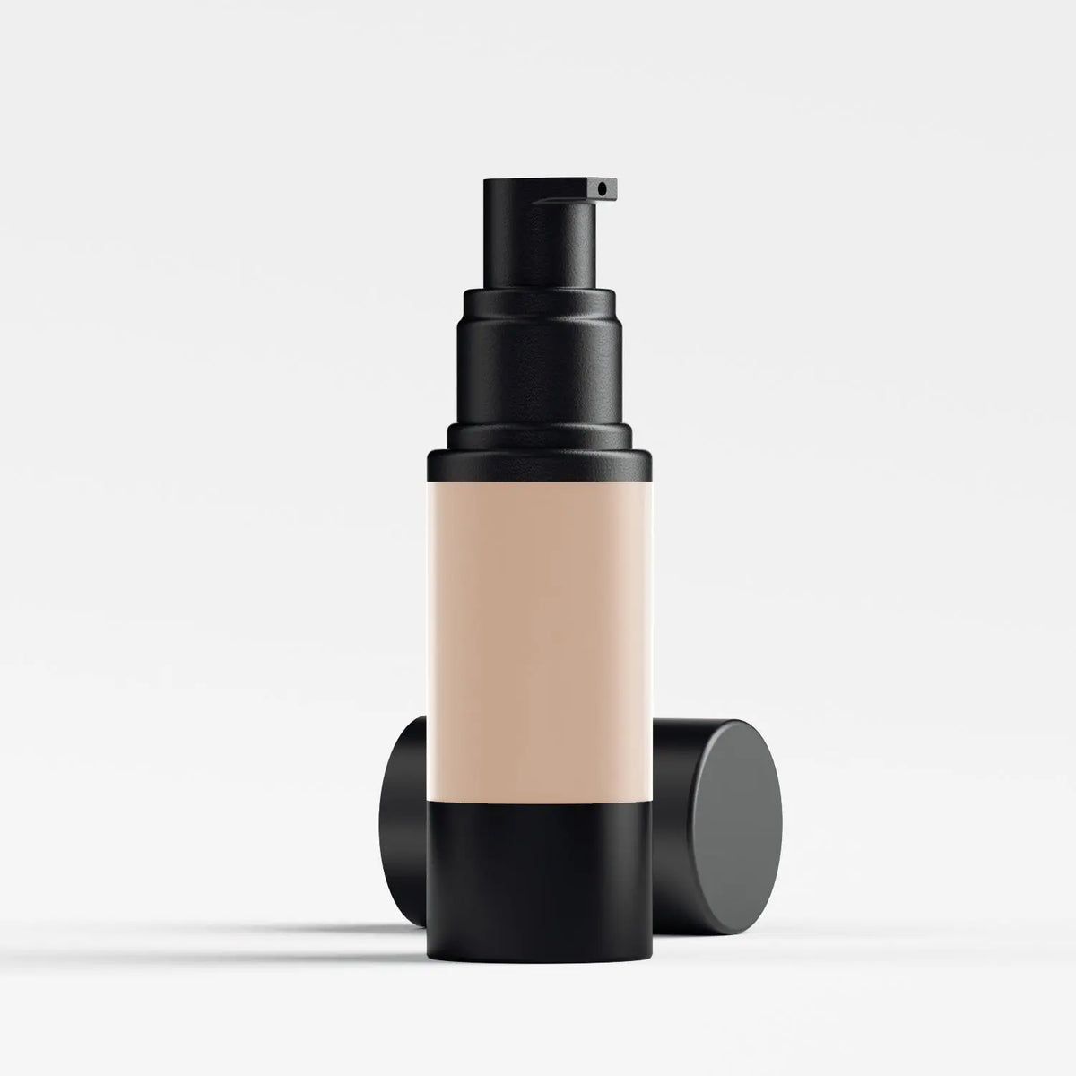 BB Cream - Light viaGlamour