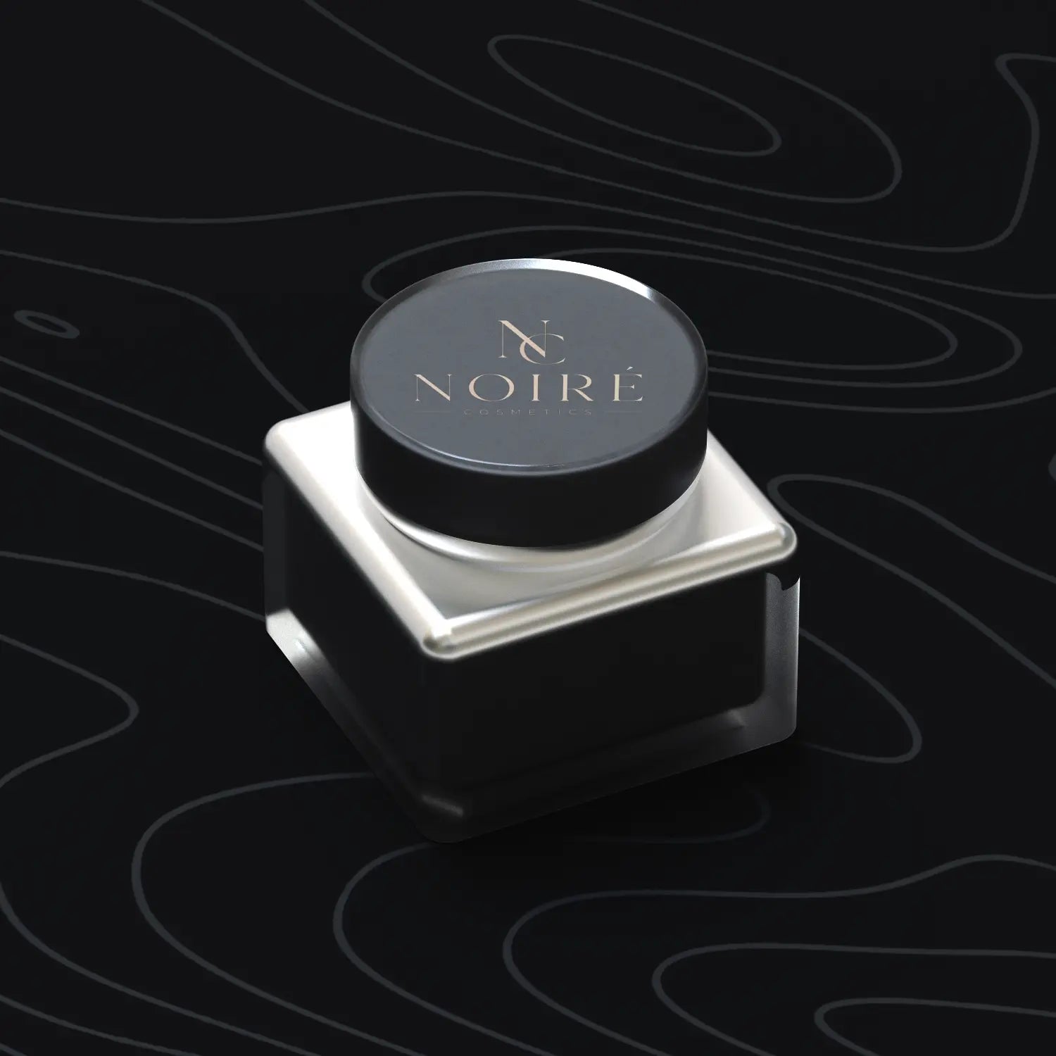 Day Cream - Anti Aging - Black Pearl viaGlamour
