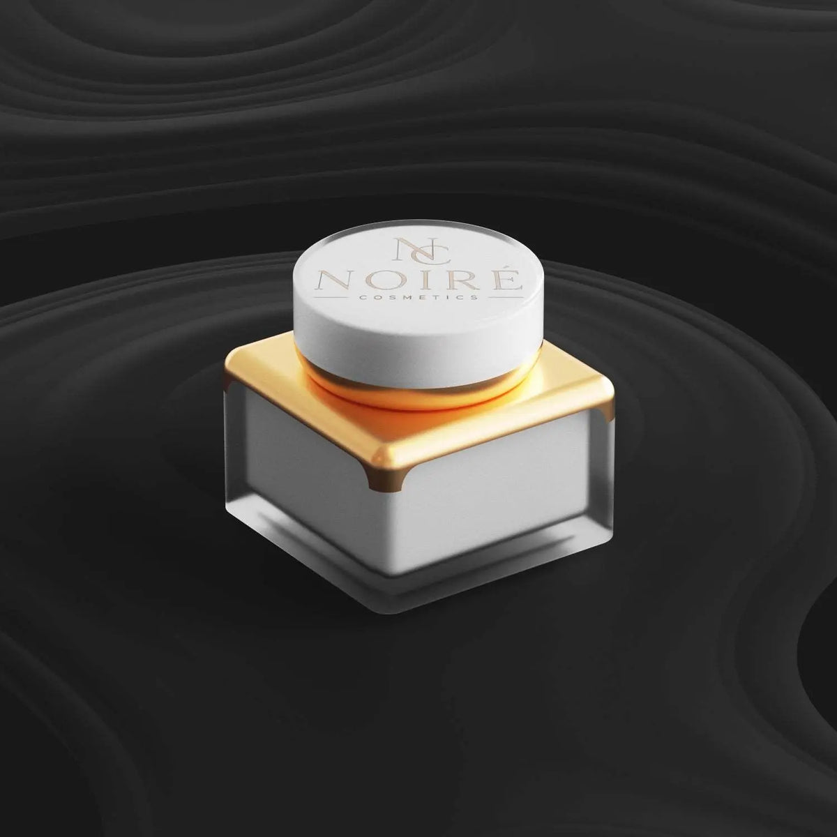 Eye Cream - Anti-Aging - Rose Gold viaGlamour