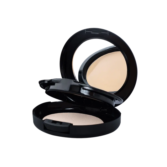 Ivory - 10 g HD Mineral Perfecting Cream Compact viaGlamour