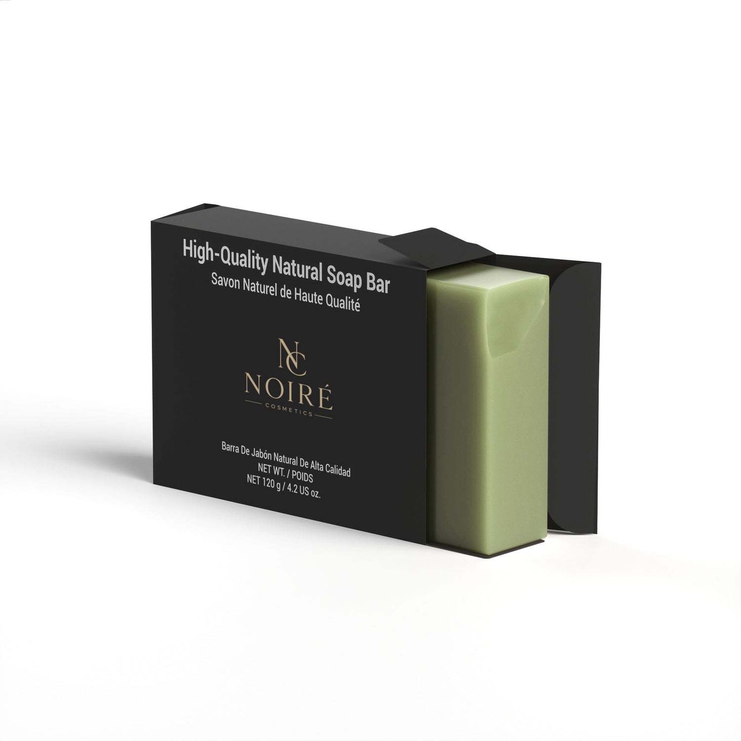 viaGlamour image of a Soap